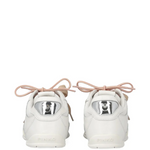 Sneaker in pelle e gomma SS0185P132 Z1B PINKO White 