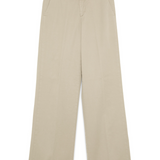 Pantalone in cotone RND041 P381 0127 C0067 ROY ROGER'S Sand 