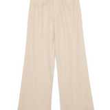 Pantalone loose in gabardina di cotone RND091 CR56 0569 C0288 ROY ROGER'S Cloud 