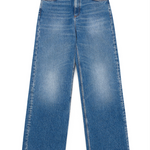 Jeans stone washed RND90350 CT31 2876 C0999 ROY ROGER'S Denim 