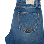 Jeans stone washed RND90350 CT31 2876 C0999 ROY ROGER'S Denim 