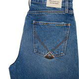Jeans stone washed RND90350 CT31 2876 C0999 ROY ROGER'S Denim 