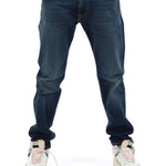 Jeans elasticizzato vestibilità regular RRU025 D021 0005 C0999 ROY ROGER'S Denim 