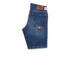 Bermuda in tela denim RRU085 D721 3112 C0999 ROY ROGER'S Denim 