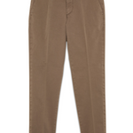 Pantalone in cotone elasticizzato RRU90120 C925 0112 C0622 ROY ROGER'S Sandalo 