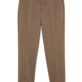 Pantalone in cotone elasticizzato RRU90120 C925 0112 C0622 ROY ROGER'S Sandalo 
