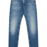 Jeans stone washed in tela elasticizzata RSC000 D740 3178 C0999 ROY ROGER'S Denim 