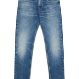 Jeans stone washed in tela elasticizzata RSC000 D740 3178 C0999 ROY ROGER'S Denim 