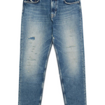 Jeans elasticizzato RSC002 D740 3180 C0999 ROY ROGER'S Denim 