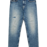 Jeans elasticizzato RSC002 D740 3180 C0999 ROY ROGER'S Denim 