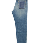 Jeans elasticizzato RSC002 D740 3180 C0999 ROY ROGER'S Denim 