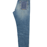 Jeans elasticizzato RSC002 D740 3180 C0999 ROY ROGER'S Denim 