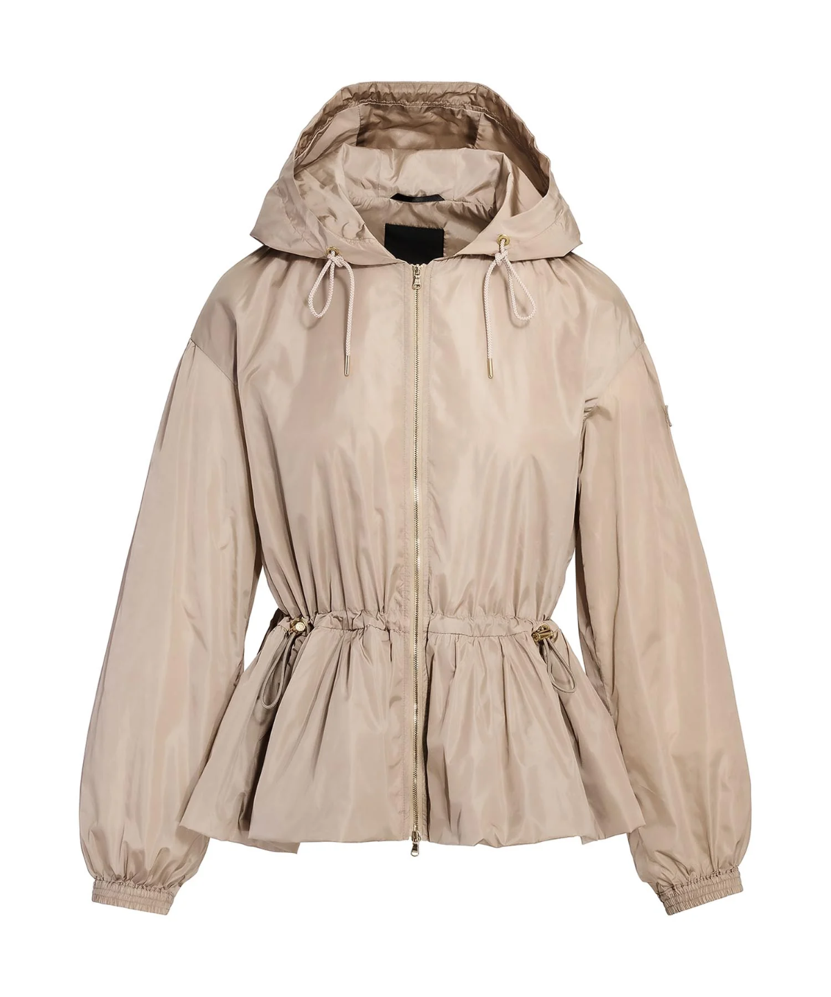 Giubbotto in nylon LCKZ0397033588 019 TATRAS Beige 