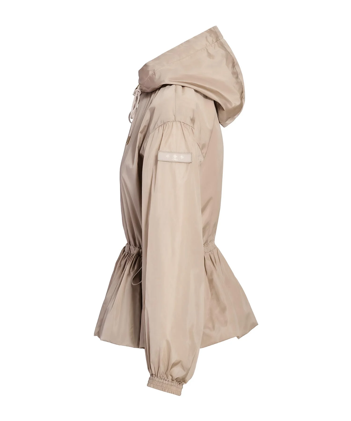 Giubbotto in nylon LCKZ0397033588 019 TATRAS Beige 