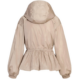 Giubbotto in nylon LCKZ0397033588 019 TATRAS Beige 
