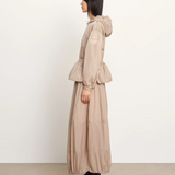 Giubbotto in nylon LCKZ0397033588 019 TATRAS Beige 