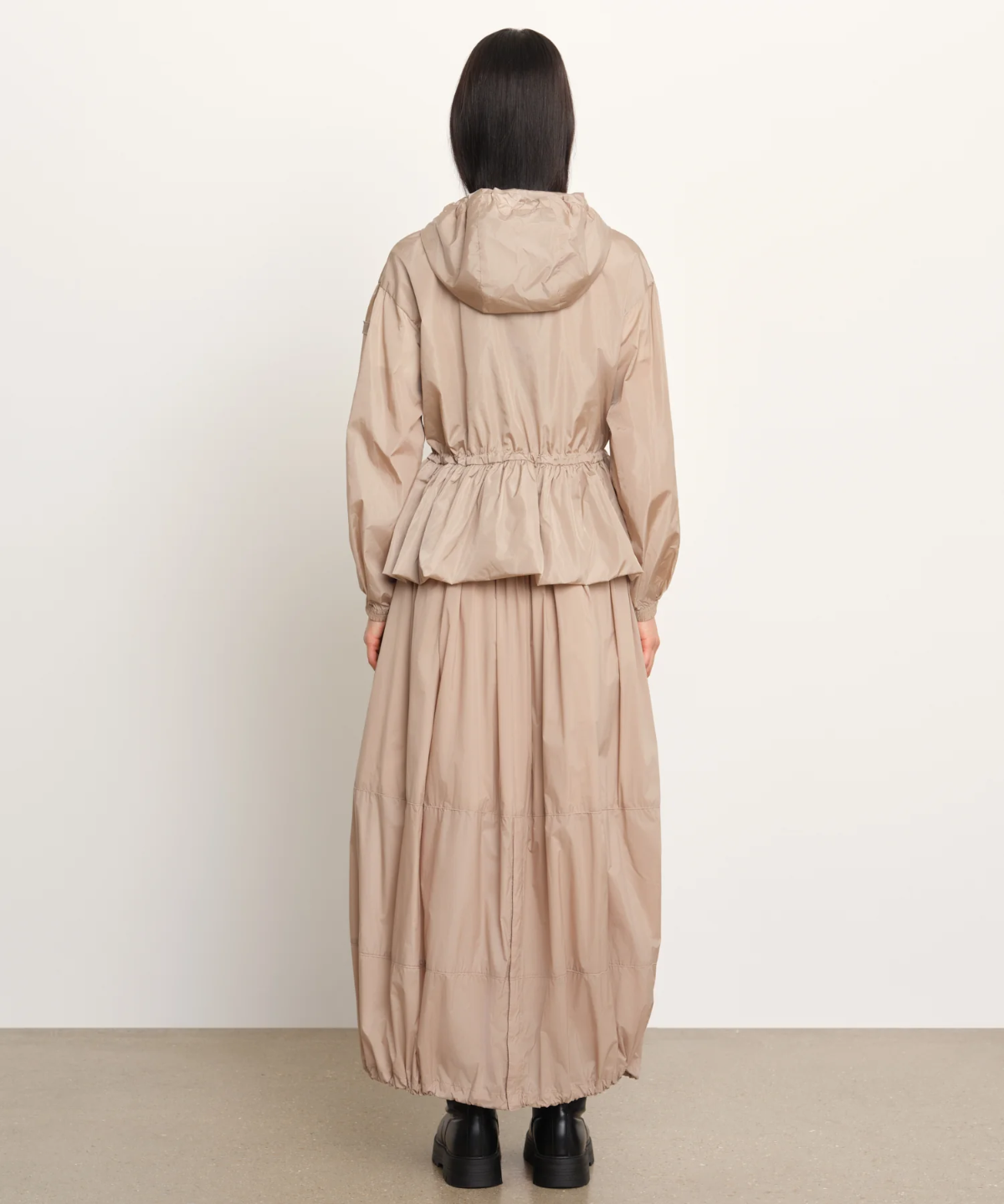 Giubbotto in nylon LCKZ0397033588 019 TATRAS Beige 