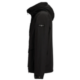 Giubbotto in nylon MCKZ0247030528 001 TATRAS Black 
