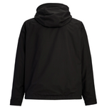 Giubbotto in nylon MCKZ0247030528 001 TATRAS Black 