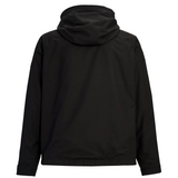 Giubbotto in nylon MCKZ0247030528 001 TATRAS Black 