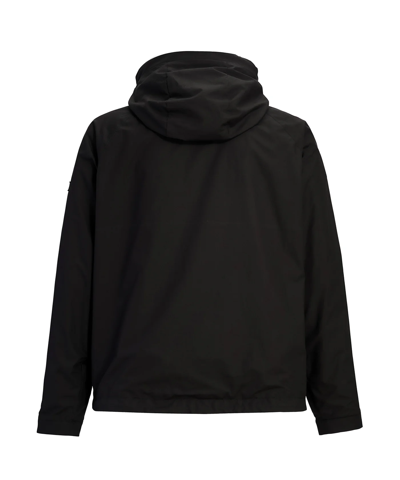 Giubbotto in nylon MCKZ0247030528 001 TATRAS Black 