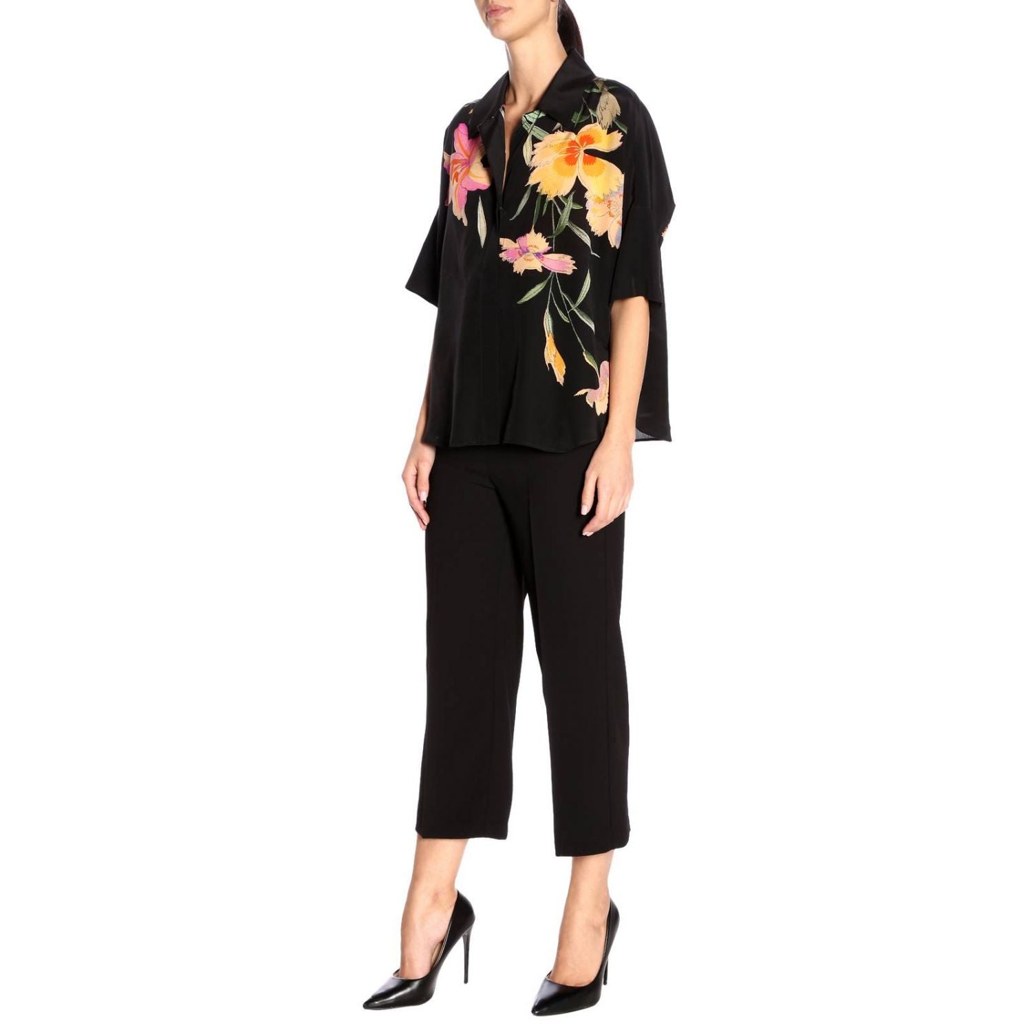  LILIANA 1 Z99 PINKO Black 