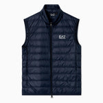 Gilet packable Core Identity ASV 8NPQ06 PNGPZ 1562 EA7 Blue 