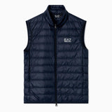 Gilet packable Core Identity ASV 8NPQ06 PNGPZ 1562 EA7 Blue 