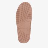 Stivali in suede con shearling STINGER MICRO W10937 SAND EMU AUSTRALIA Sand 