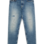 Jeans elasticizzato RSC002 D740 3180 C0999 ROY ROGER'S Denim 
