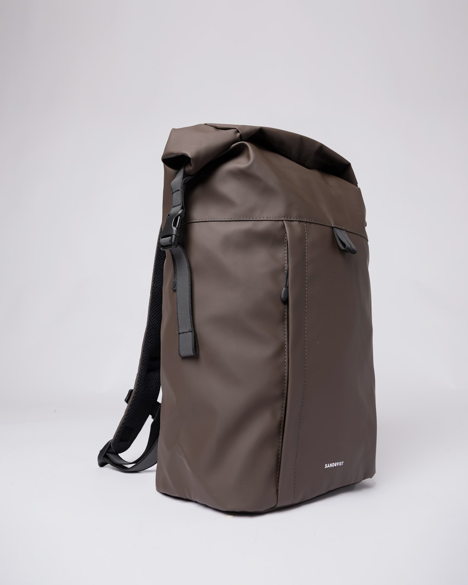 Zaino tecnico KONRAD SQA2423 BROWN SANDQVIST Brown 