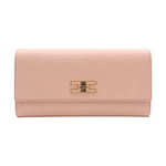 Baguette in ecopelle con catena BS32A51E2 181 ELISABETTA FRANCHI Carne 