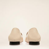 Mocassino Ellah Flat ELLAH WF1021 VT005 101E BALLY Bone 