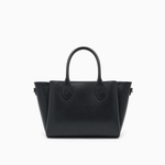 Borsa in ecopelle EW002329 AF17799 MC149 EMPORIO ARMANI Nero/taupe 