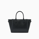 Borsa in ecopelle EW002329 AF17799 MC149 EMPORIO ARMANI Nero/taupe 