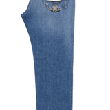 Jeans vestilità comoda RRU90004 D612 2854 C0999 ROY ROGER'S Denim 