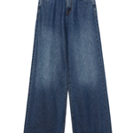 Jeans in tela leggera RND091 D682 2887 C0999 ROY ROGER'S Denim 