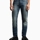 Jeans elasticizzato slim fit EM000668 AF14297 MB002 EMPORIO ARMANI Medium blue denim 