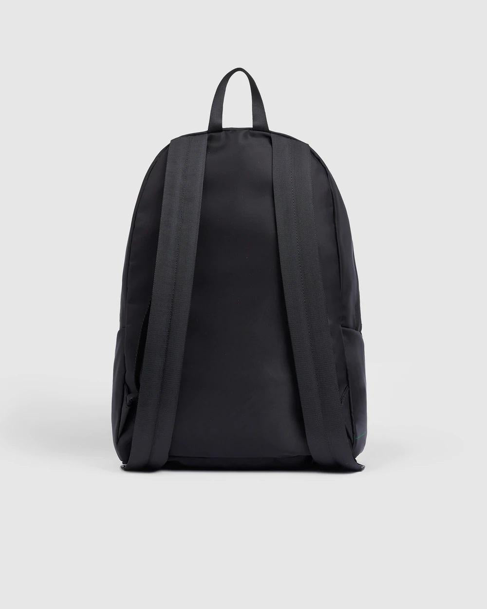 Zaino con logo SS22M490008 02 GCDS Black 