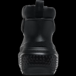 Stivale Stomp Puff 209324 STOMP PUFF BOOT BLK CROCS Black 
