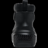 Stivale Stomp Puff 209324 STOMP PUFF BOOT BLK CROCS Black 