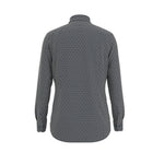 Camicia in jersey slim fit 50490363 10248806 01 404 BOSS Dark blue 