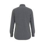 Camicia in jersey slim fit 50490363 10248806 01 404 BOSS Dark blue 