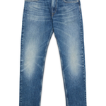 Jeans stone washed in tela elasticizzata RSC000 D740 3178 C0999 ROY ROGER'S Denim 