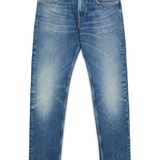 Jeans stone washed in tela elasticizzata RSC000 D740 3178 C0999 ROY ROGER'S Denim 