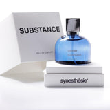 Profumo Substance SYNS100 WHS UNI SYNESTHESIE  