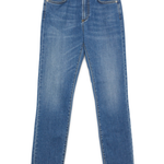Jeans stone washed RND207 D598 3633 C0999 ROY ROGER'S Denim 