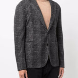  B1G870 B1464 0921 EMPORIO ARMANI Blue 
