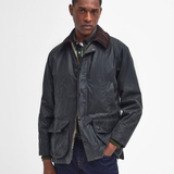 Giacca cerata MWX0018 MWX SG91 BARBOUR Sage 