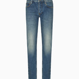 Jeans elasticizzato slim fit EM000668 AF14297 MB002 EMPORIO ARMANI Medium blue denim 